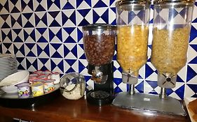 Hotel Casa Hintze Ribeiro